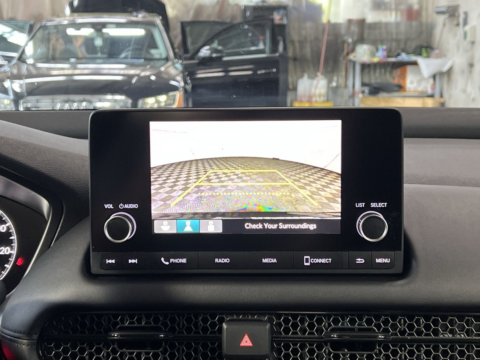 Used 2023 Honda HR-V LX image 19
