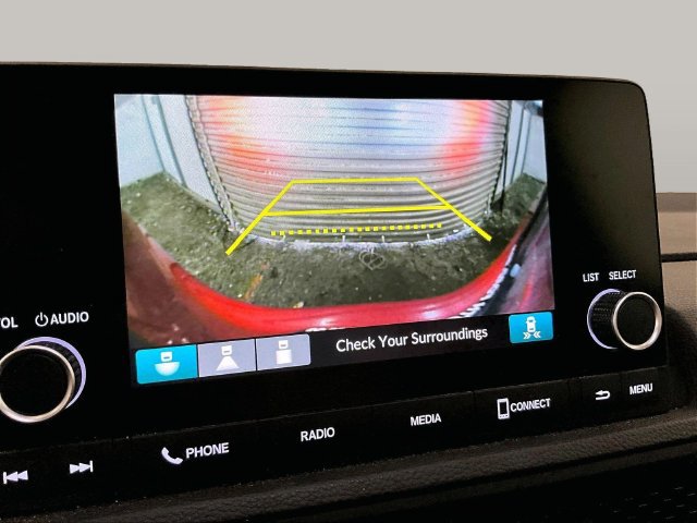 Used 2023 Honda CR-V EX image 20
