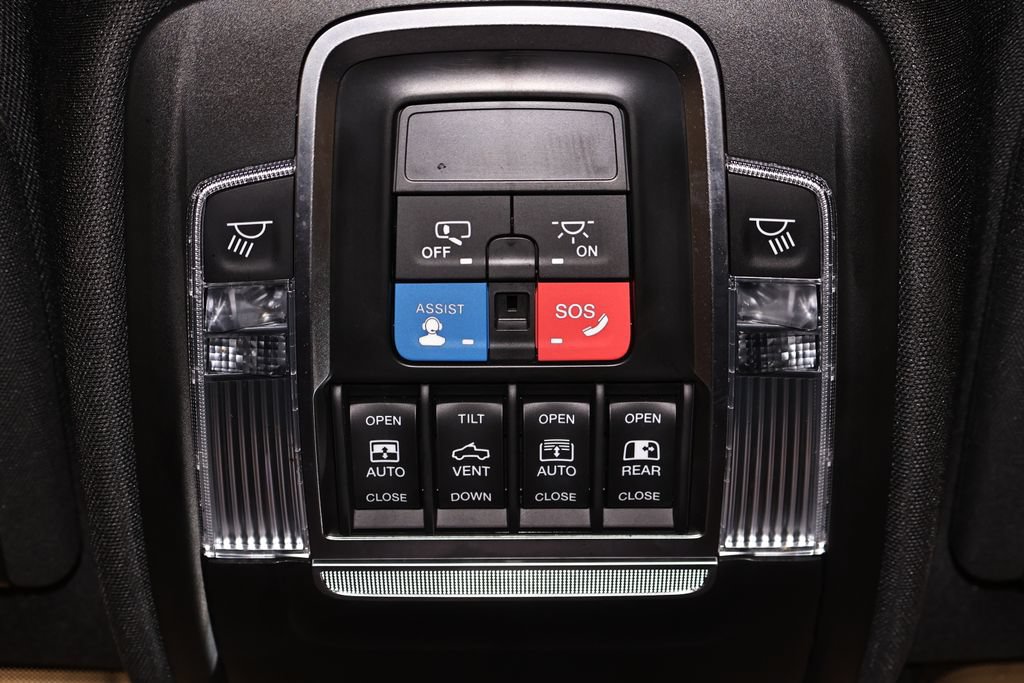 Used 2022 RAM 1500 Rebel w/ Rebel Level 2 Equipment Group AWD/4WD image 36