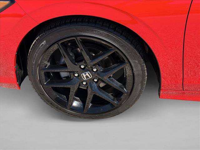 Used 2026 Honda Civic Sport image 27