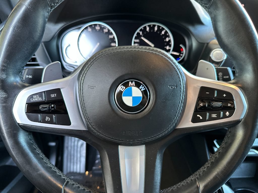 Used 2021 BMW X3 sDrive30i w/ Convenience Package RWD image 23
