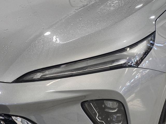 Used 2024 Buick Envision Avenir AWD/4WD image 14
