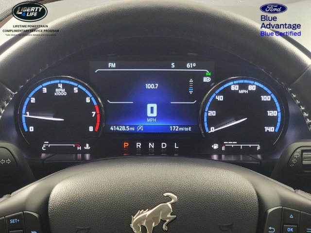 Certified 2023 Ford Bronco Sport Outer Banks AWD/4WD image 30