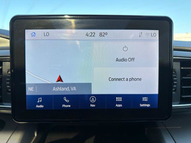 Certified 2022 Ford Explorer XLT AWD/4WD image 19