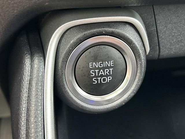 Used 2026 Toyota Grand Highlander AWD image 38