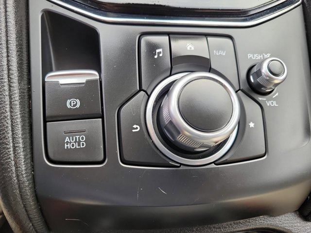 Used 2018 MAZDA CX-5 Touring w/ Preferred Equipment Package image 30