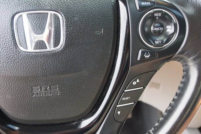 Used 2019 Honda Ridgeline RTL-E image 20
