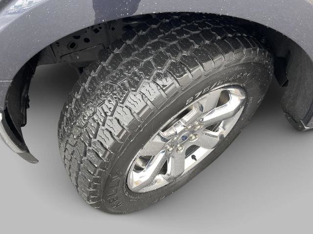 Certified 2022 Ford F150 Lariat image 4