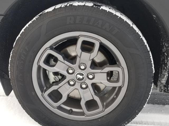 Certified 2021 Ford Bronco Sport Big Bend AWD/4WD image 27