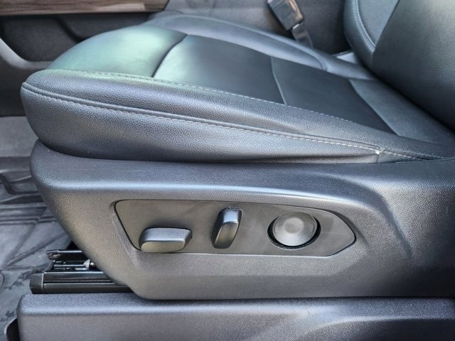 Used 2023 Chevrolet Silverado 1500 RST w/ Texas Edition Plus image 23
