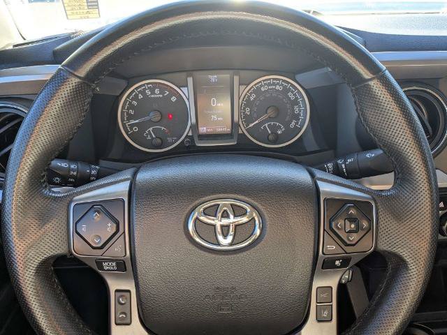 Used 2023 Toyota Tacoma SR5 RWD image 29