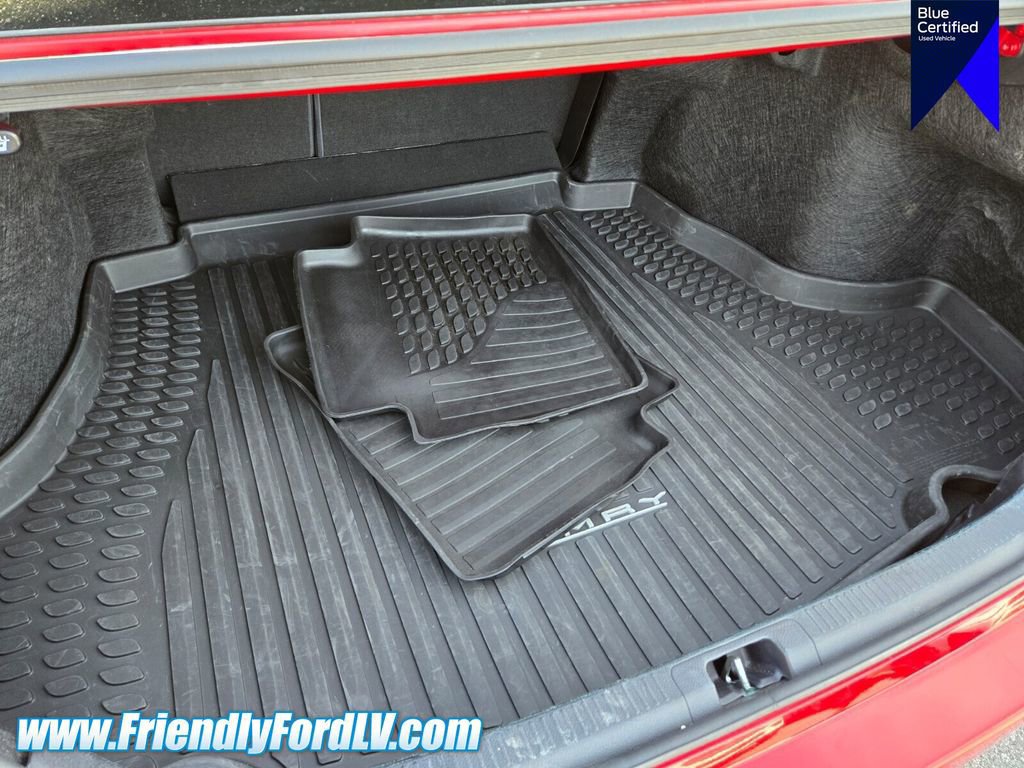 Used 2023 Toyota Camry XSE w/ Navigation Package AWD/4WD image 13