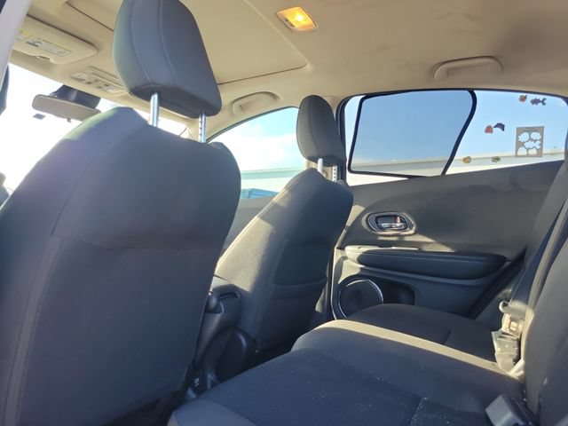 Used 2019 Honda HR-V EX image 10