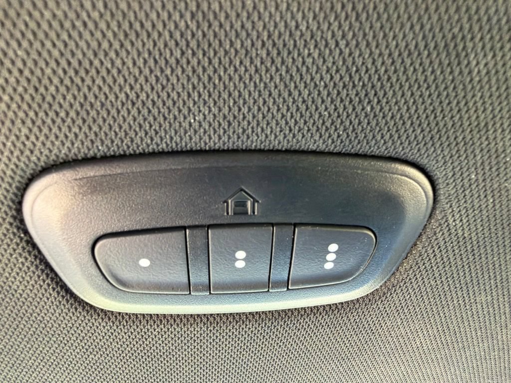 Used 2024 Jeep Wagoneer L Series III w/ Flexible Seating Group AWD/4WD image 43