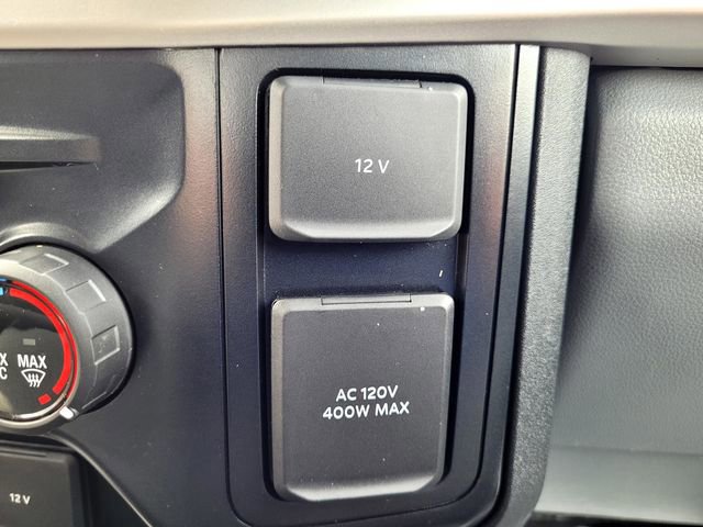 Certified 2024 Ford F250 XLT image 17