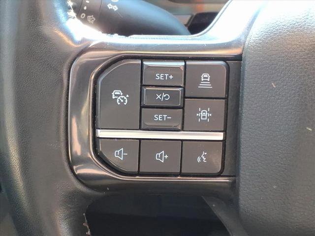 Certified 2023 Ford F150 Platinum w/ Equipment Group 701A High image 12