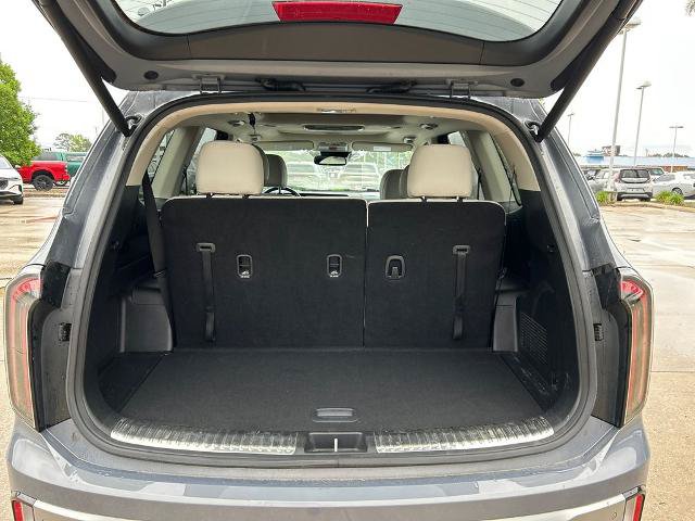 Used 2023 Kia Telluride SX FWD image 6