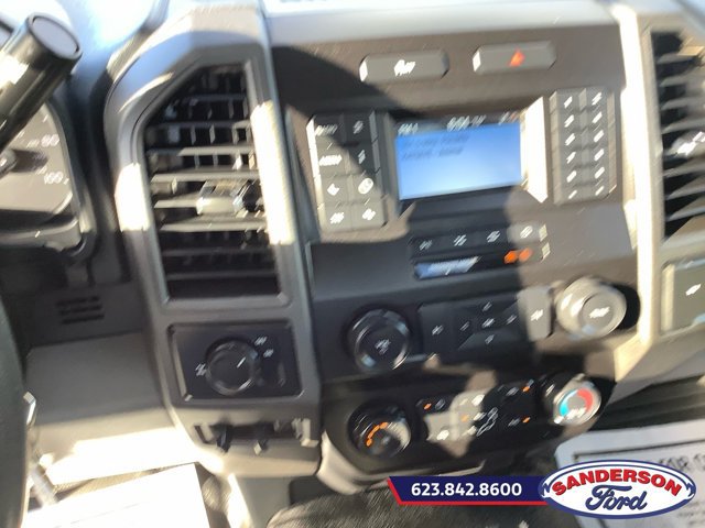 Certified 2022 Ford F350 XL w/ STX Appearance Package RWD image 13