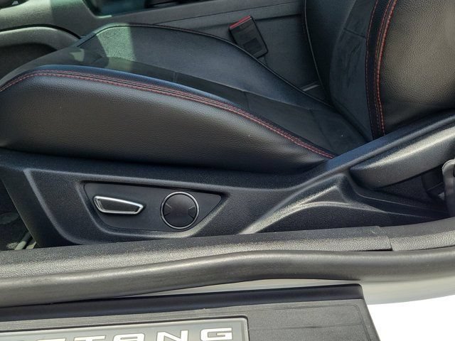 Certified 2017 Ford Mustang GT Premium RWD image 17