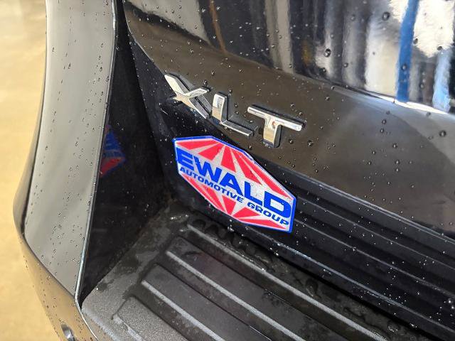 Certified 2022 Ford Expedition XLT w/ Equipment Group 202A AWD/4WD image 26