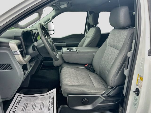 Certified 2024 Ford F350 XL w/ STX Appearance Package AWD/4WD image 27