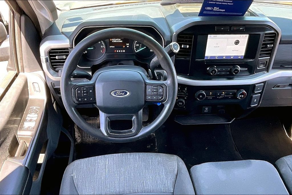 Certified 2022 Ford F150 XLT AWD/4WD image 4