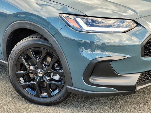 Used 2023 Honda HR-V Sport image 9