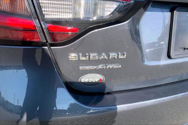 Used 2022 Subaru Legacy Premium AWD/4WD image 33
