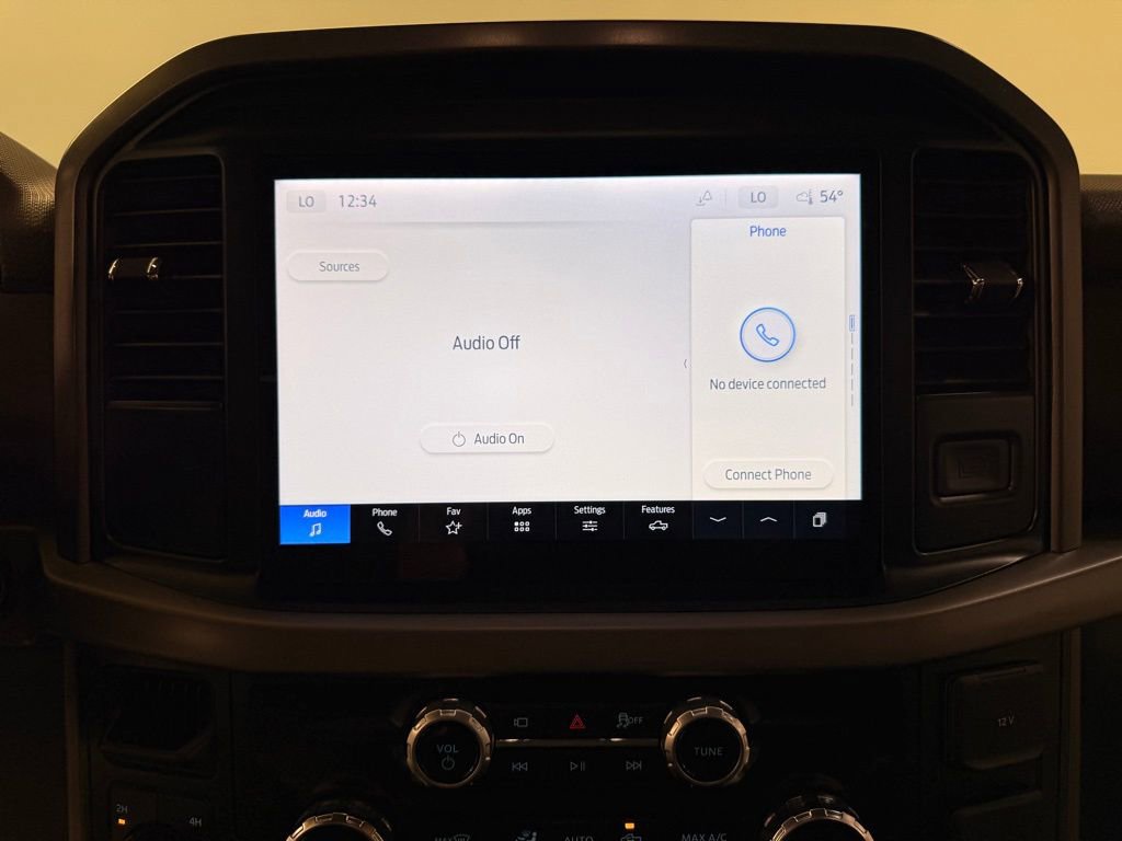 Certified 2025 Ford F150 XLT w/ Equipment Group 301A Standard image 21