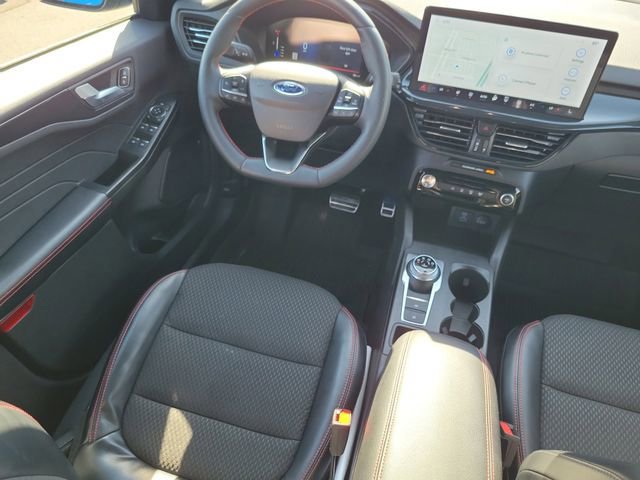 Certified 2023 Ford Escape ST-Line Select w/ Tech Pack #1 AWD/4WD image 30