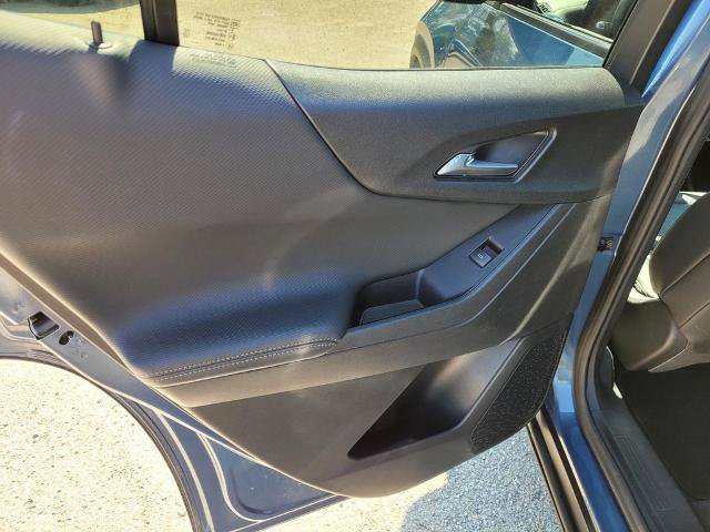 Used 2025 Chevrolet Equinox LT w/ Convenience Package II FWD image 13