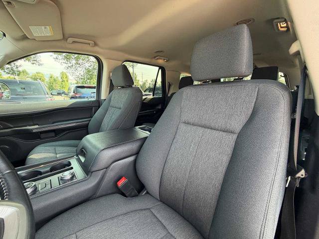 Certified 2024 Ford Expedition XLT AWD/4WD image 11