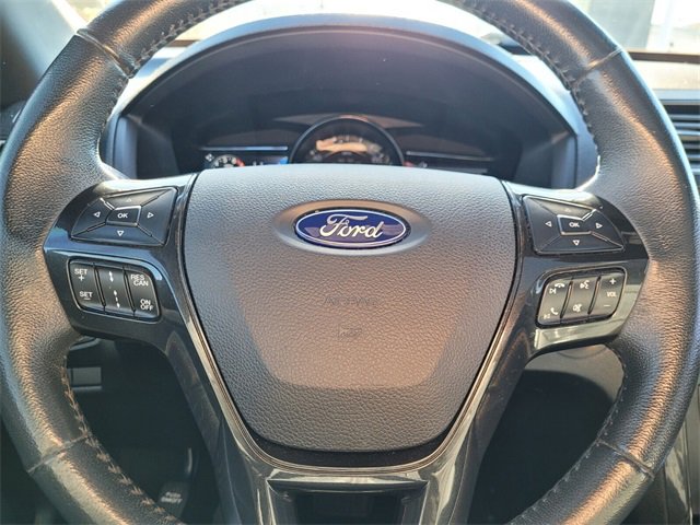 Certified 2018 Ford Explorer XLT w/ Equipment Group 202A image 26