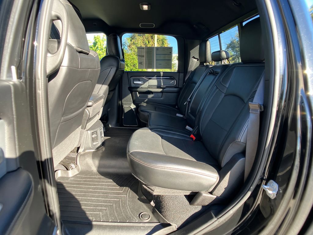 Used 2020 RAM 2500 Power Wagon image 30