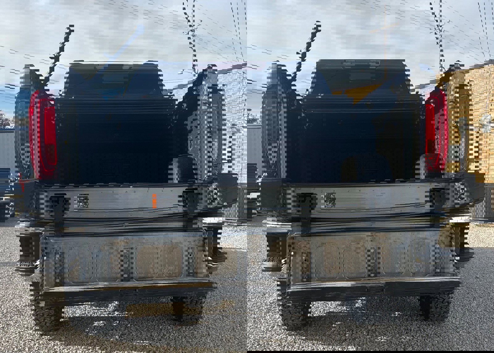 Used 2021 GMC Sierra 1500 SLT w/ SLT Premium Package image 16