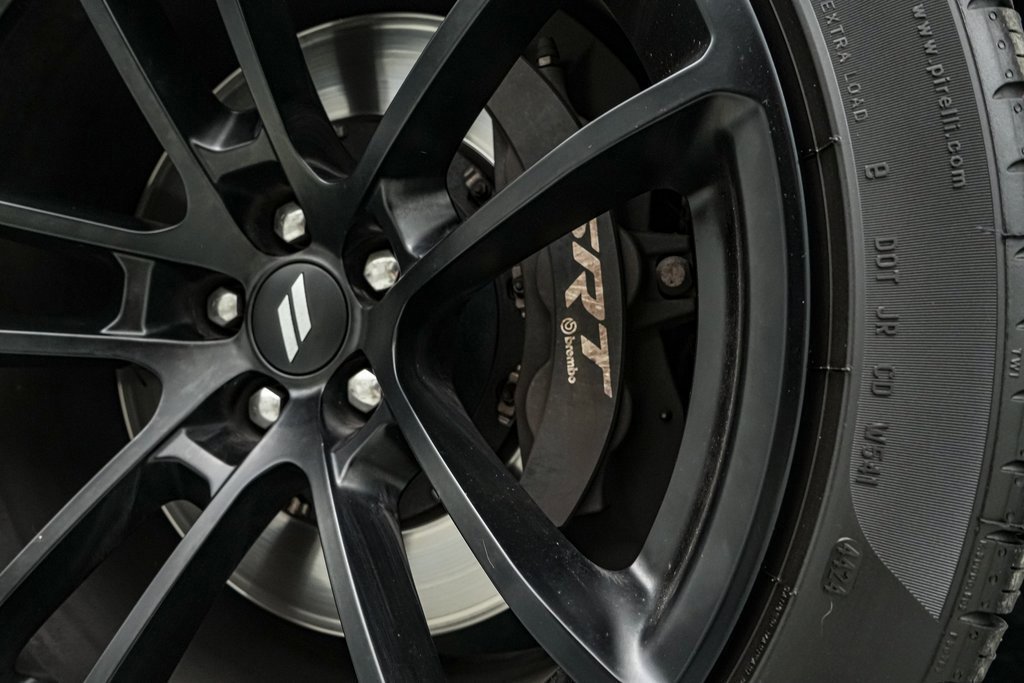 Used 2023 Dodge Charger Scat Pack image 12