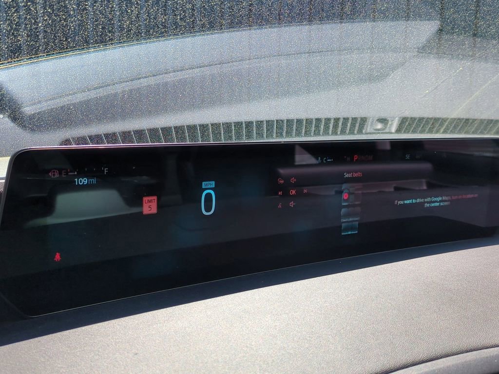 Certified 2025 Ford Expedition Max Active image 15