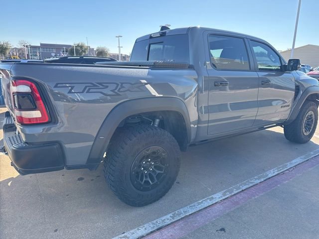 Used 2023 RAM 1500 TRX w/ TRX Level 2 Equipment Group image 3