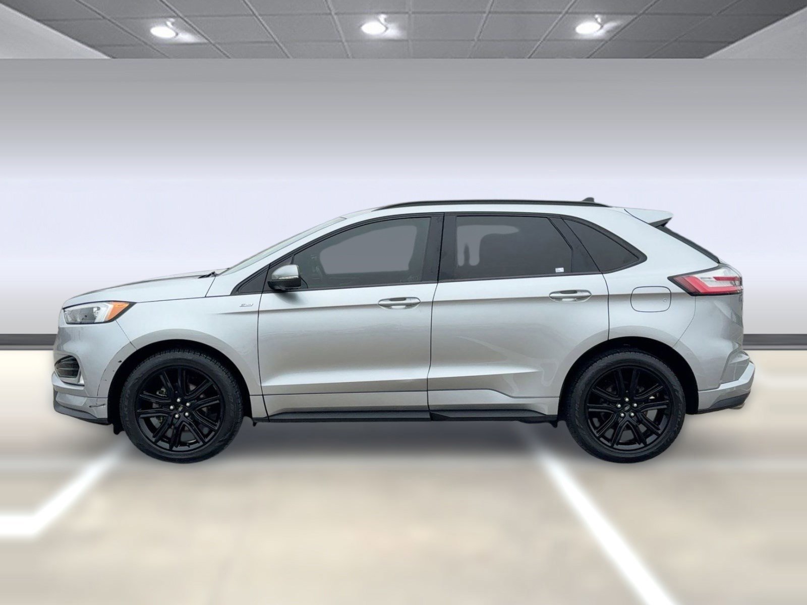 Certified 2020 Ford Edge ST-Line image 6