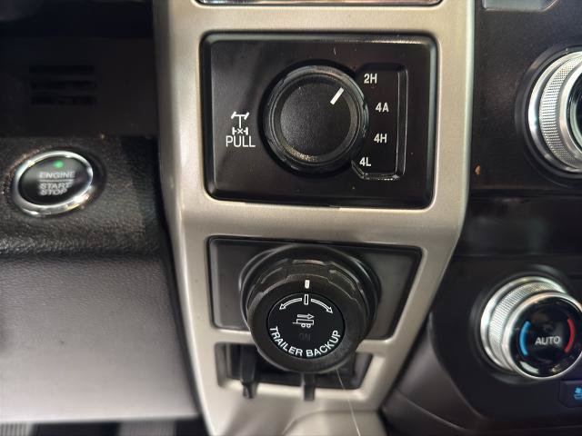 Certified 2020 Ford F150 Lariat w/ Equipment Group 502A Luxury AWD/4WD image 25