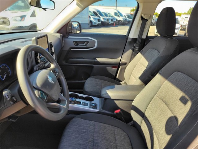 Certified 2022 Ford Bronco Sport Big Bend image 18