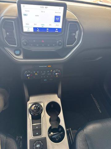 Certified 2021 Ford Bronco Sport Outer Banks AWD/4WD image 14