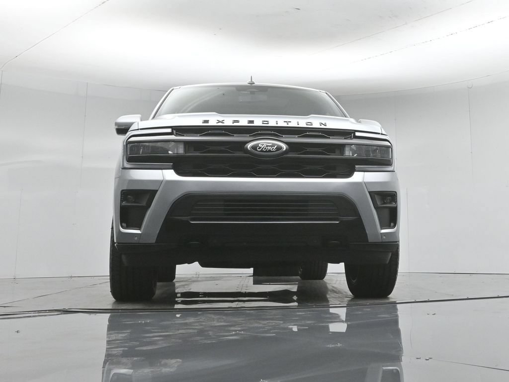 Certified 2023 Ford Expedition Limited AWD/4WD image 52