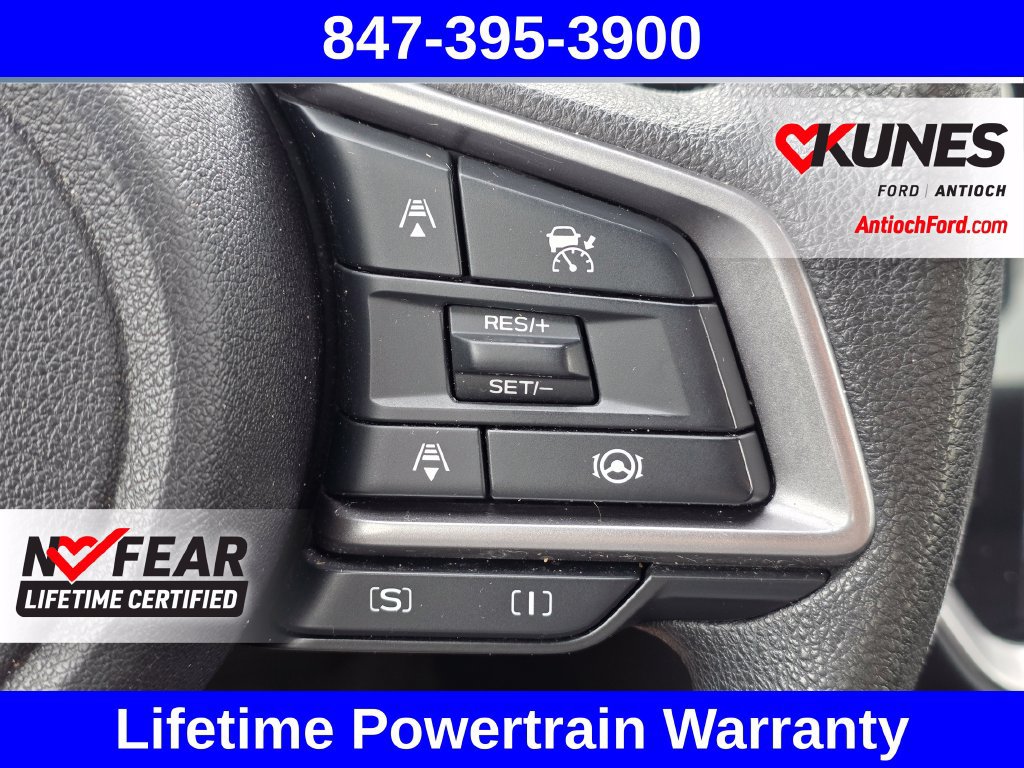 Used 2024 Subaru Impreza 2.0i Sport AWD/4WD image 34