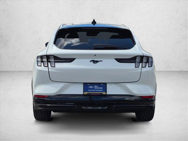 Certified 2023 Ford Mustang Mach-E Premium AWD/4WD image 6