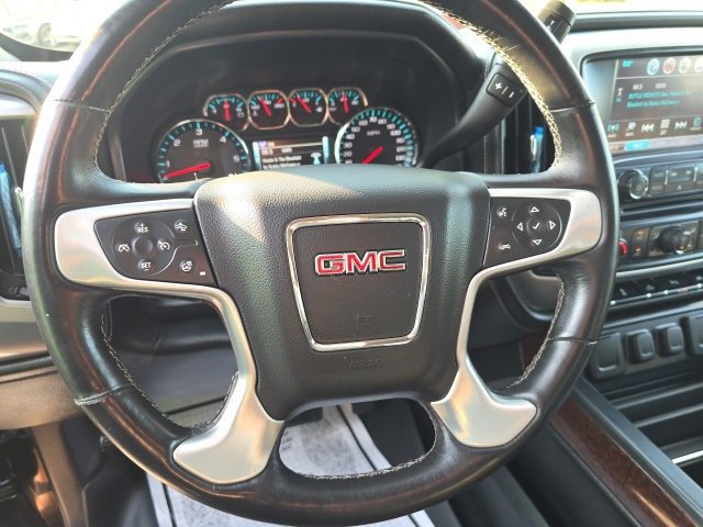 Used 2017 GMC Sierra 1500 SLT image 13