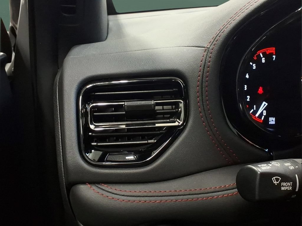 Used 2023 Dodge Durango GT AWD/4WD image 16
