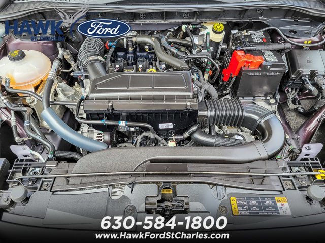 Certified 2023 Ford Escape ST-Line w/ Tech Pack #1 AWD/4WD image 22