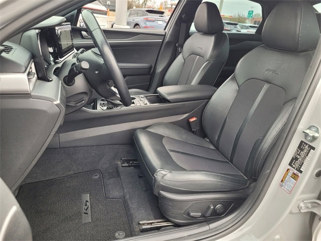 Used 2024 Kia K5 GT-Line w/ GT-Line Premium Package image 8