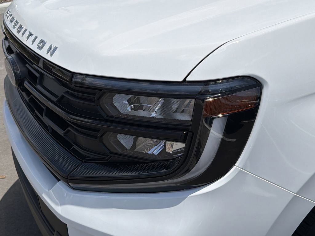 Certified 2025 Ford Expedition Max Active RWD image 8